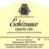 Rượu vang đỏ Emmanuel Rouget Echezeaux Grand Cru 2009