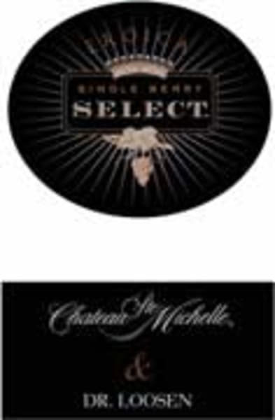 Rượu vang trằng Eroica Single Berry Select 2001