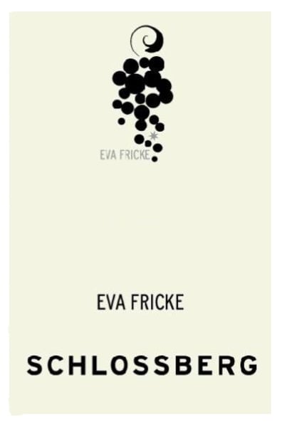 Rượu vang trằng Eva Fricke Schlossberg Riesling Halbtrocken 2021