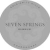Rượu vang trằng Evening Land Seven Springs Vineyard Summum Chardonnay 2015