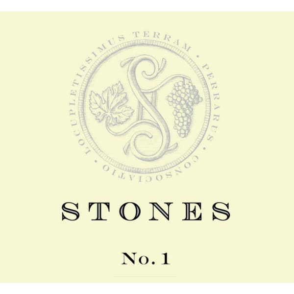 Rượu vang đỏ Fairchild Stones No. 1 2013