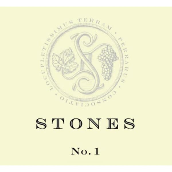 Rượu vang đỏ Fairchild Stones No. 1 2015