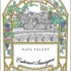 Rượu vang đỏ Far Niente Napa Valley Cabernet Sauvignon (3 lít) 2020