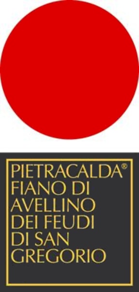 Rượu vang trằng Feudi di San Gregorio Pietracaida 2014