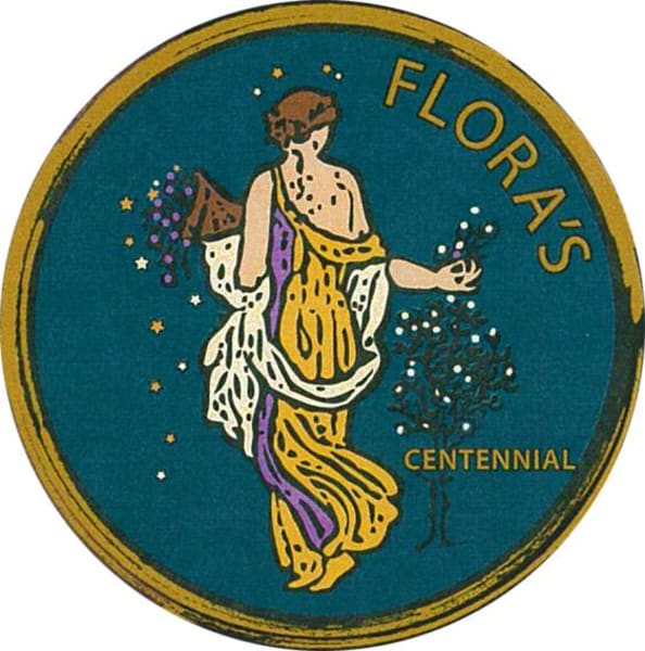 Rượu vang đỏ Flora Springs Centennial Cabernet Sauvignon 2009