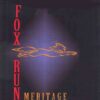 Rượu vang đỏ Fox Run Vineyards Meritage 2002
