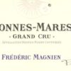 Rượu vang đỏ Frederic Magnien Bonnes Mares Grand Cru 2010