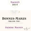 Rượu vang đỏ Frederic Magnien Bonnes Mares Grand Cru 2014