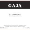 Rượu vang đỏ Gaja Barbaresco (chai Magnum 1,5 lít) 2016