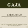 Rượu vang đỏ Gaja Barbaresco 1983