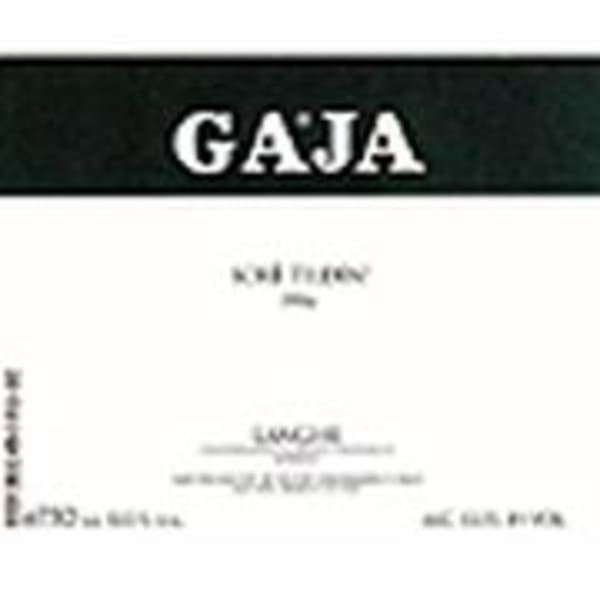 Rượu vang đỏ Gaja Sori Tildin 1996