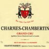 Rượu vang đỏ Geantet-Pansiot Charmes-Chambertin Grand Cru (chai Magnum 1,5 lít) 2005