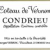 Rượu vang trằng Georges Vernay Condrieu Coteau de Vernon 2019