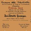 Rượu vang đỏ Giuseppe Quintarelli Amarone della Valpolicella Classico Riserva 2003