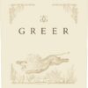 Rượu vang đỏ Greer Cabernet Sauvignon 2016