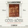 Rượu vang đỏ Guigal Cote Rotie La Landonne 2004