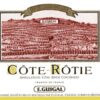 Rượu vang đỏ Guigal Cote Rotie La Mouline 1998