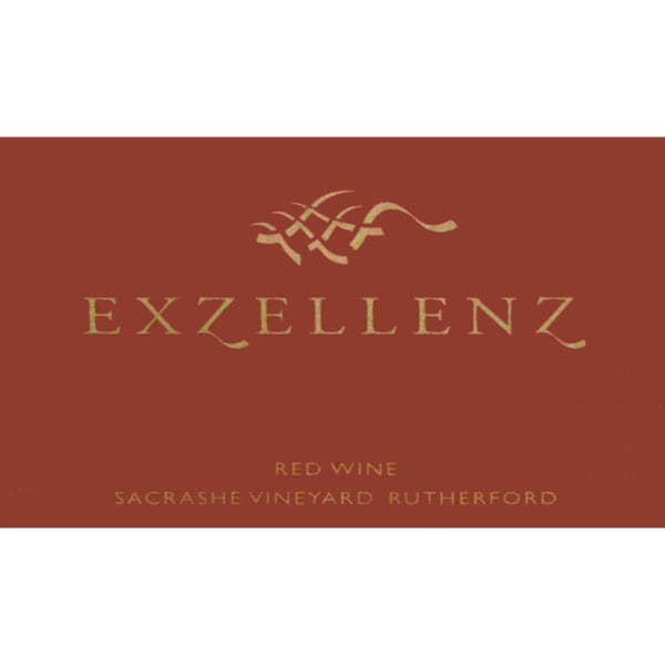 Rượu vang đỏ Hall Exzellenz Cabernet Sauvignon 2007