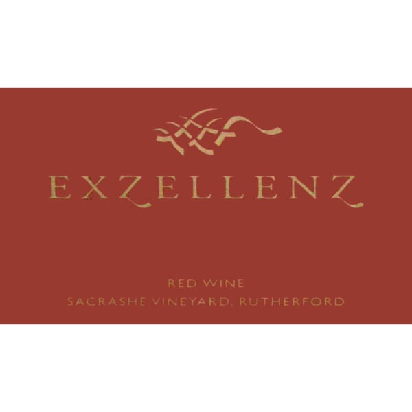 Rượu vang đỏ Hall Exzellenz Cabernet Sauvignon 2011