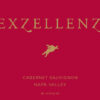 Rượu vang đỏ Hall Exzellenz Cabernet Sauvignon 2016