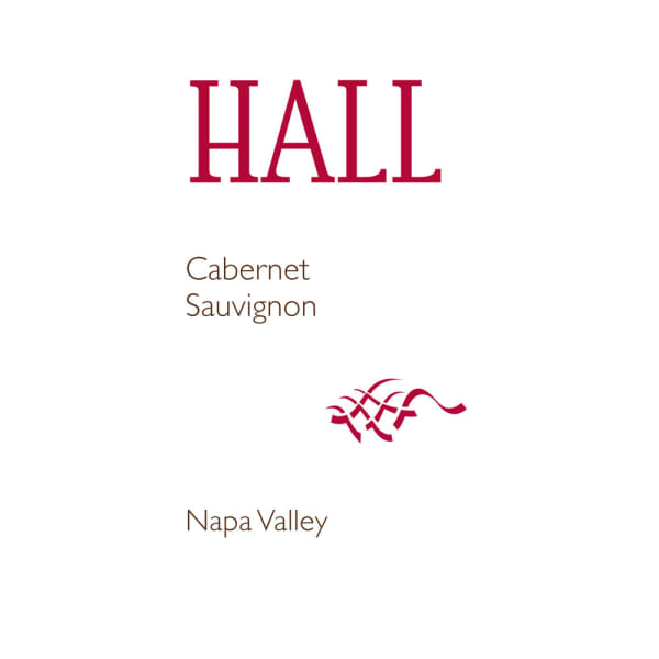 Rượu vang đỏ Hall Napa Valley Cabernet Sauvignon (chai 3 lít) 2013