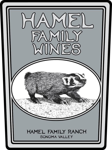 Rượu vang đỏ Hamel Family Ranch Red Wine (chai Magnum 1,5 lít) 2012