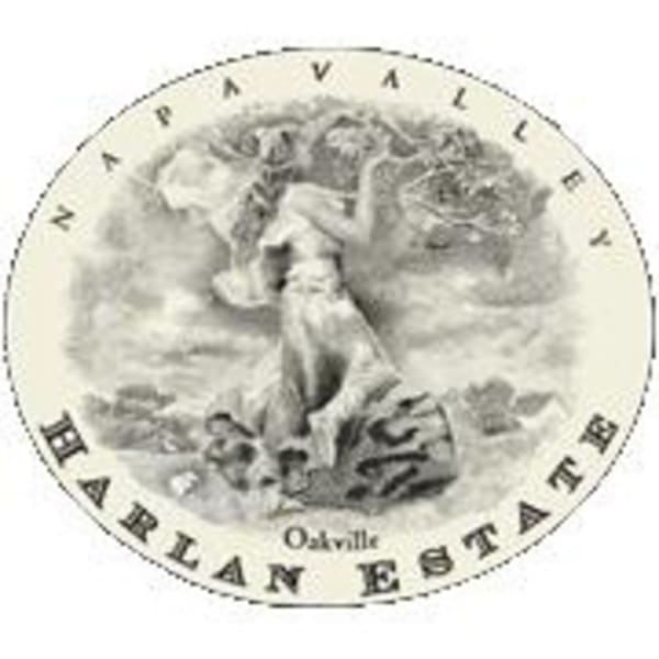 Rượu vang đỏ Harlan Estate (chai Magnum 1,5 lít) 1998