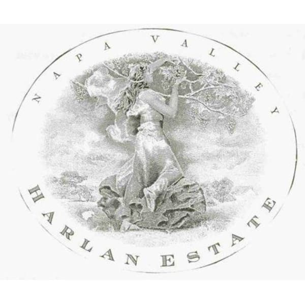 Rượu vang đỏ Harlan Estate (chai Magnum 1,5 lít) 2008