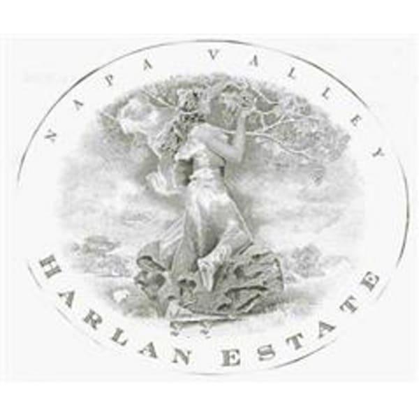 Rượu vang đỏ Harlan Estate (chai Magnum 1,5 lít) 2010