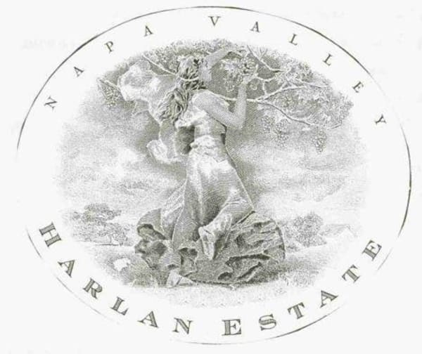 Rượu vang đỏ Harlan Estate (1.5 Liter Magnum in OWC) 2014