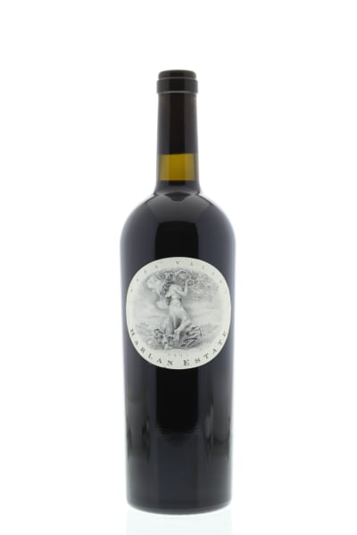 Rượu vang đỏ Harlan Estate 1991