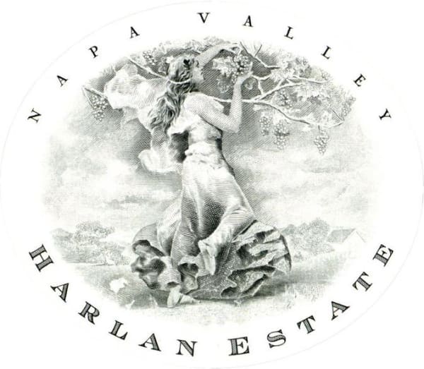 Rượu vang đỏ Harlan Estate 1998