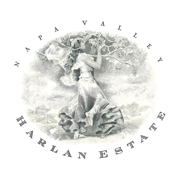 Rượu vang đỏ Harlan Estate (2 Bottles in OWC) 2014
