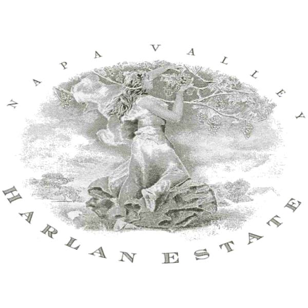 Rượu vang đỏ Harlan Estate 2000