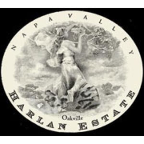 Rượu vang đỏ Harlan Estate 2002