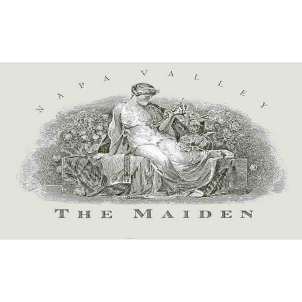 Rượu vang đỏ Harlan The Maiden 1999