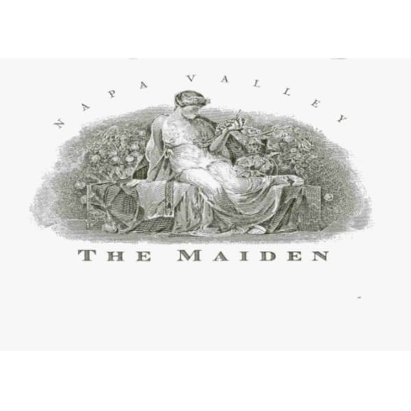 Rượu vang đỏ Harlan The Maiden 2005