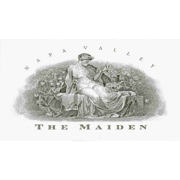 Rượu vang đỏ Harlan The Maiden 2008