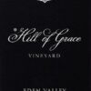 Rượu vang đỏ Henschke Hill of Grace Shiraz 2003