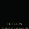 Rượu vang đỏ Hess The Lion Cabernet Sauvignon 2019