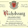 Rượu vang đỏ Hudelot-Noellat Richebourg Grand Cru 2010