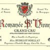 Rượu vang đỏ Hudelot-Noellat Romanee St. Vivant Grand Cru 2012