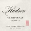 Rượu vang trằng Hudson Ladybug Chardonnay 2018