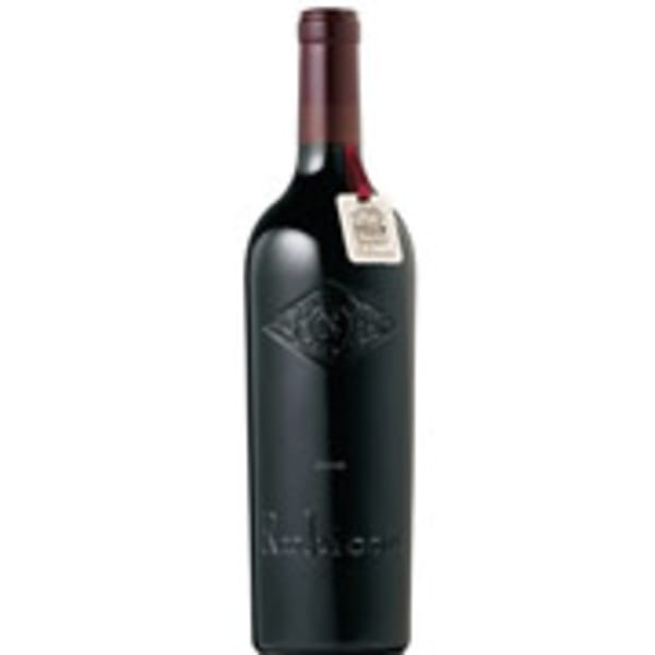 Rượu vang đỏ Inglenook Rubicon (chai Magnum 1,5 lít) 2008