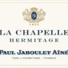 Rượu vang đỏ Jaboulet Hermitage La Chapelle 2007