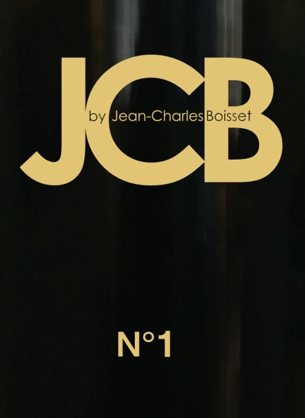 Rượu vang đỏ JCB No. 1 Cabernet Sauvignon 2009