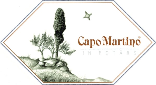 Rượu vang trằng Jermann Capo Martino (chai Magnum 1,5 lít) 2006
