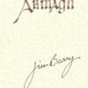 Rượu vang đỏ Jim Barry The Armagh Shiraz 2017