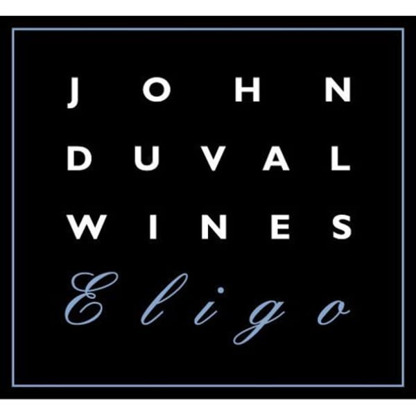 Rượu vang đỏ John Duval Eligo Shiraz (chai 3 lít) 2006