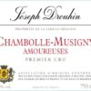 Rượu vang đỏ Joseph Drouhin Chambolle-Musigny Amoureuses Premier Cru 2021